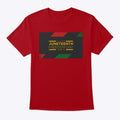 Juneteenth T Shirt Men