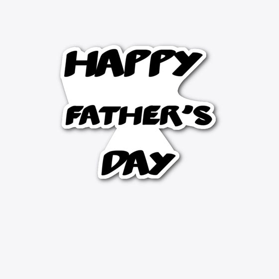 Happy Father's Day