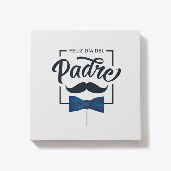 feliz dia del padre