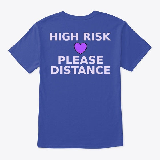 Distancing Does Not End For Me