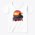 Ninja Gear