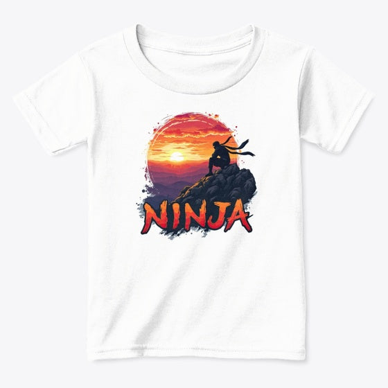 Ninja Gear