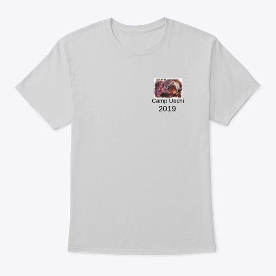 Camp Uechi 2019