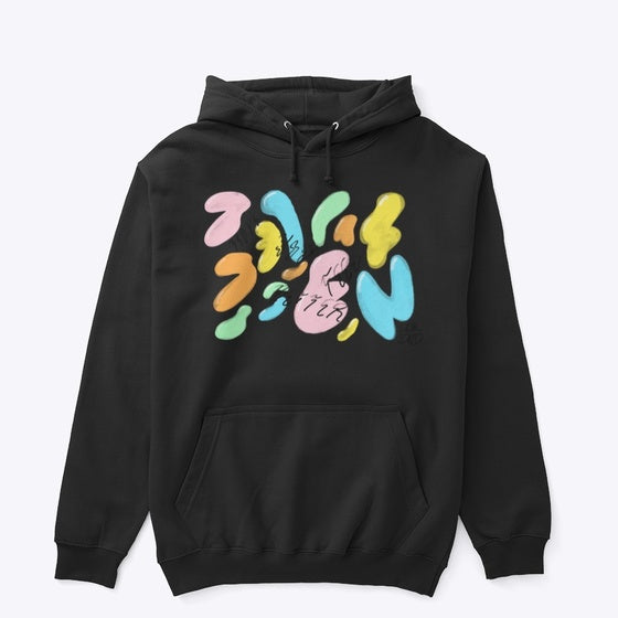 Hope You Feel Better Hoodie