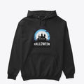 Halloween t-shirt