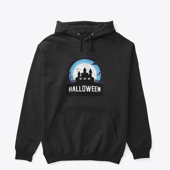 Halloween t-shirt