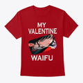 MY VALENTINE WAIFU