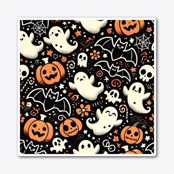 Halloween Special