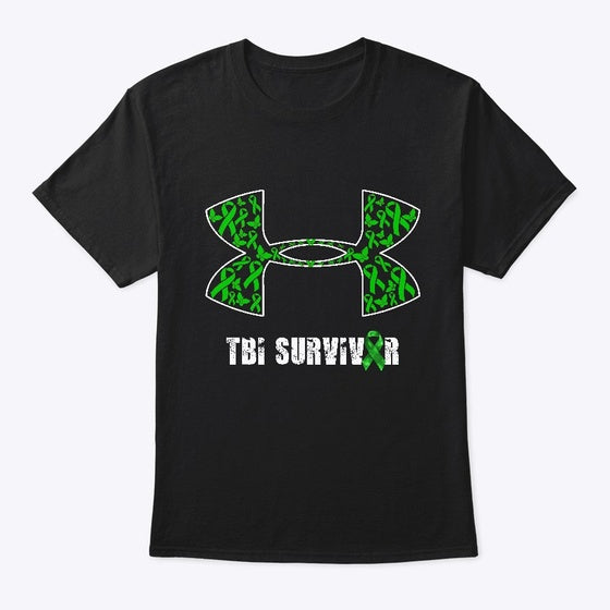 TBI SURVIVOR