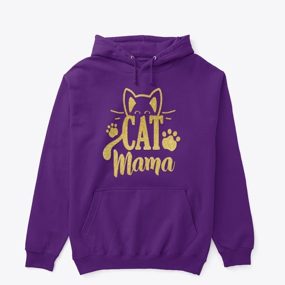 cat my love