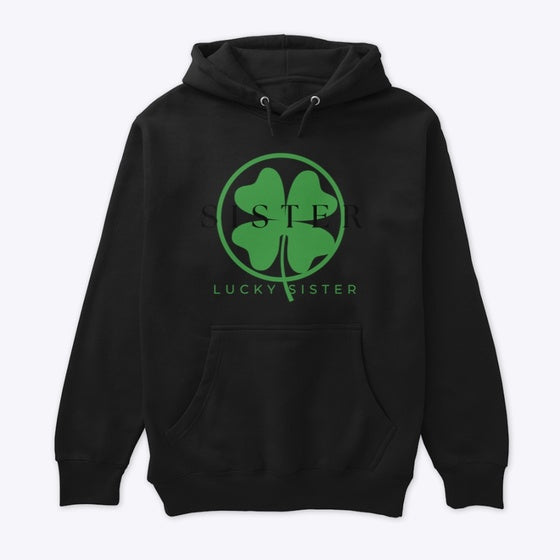 Lucky Sister Merchandise