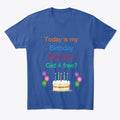 birthday