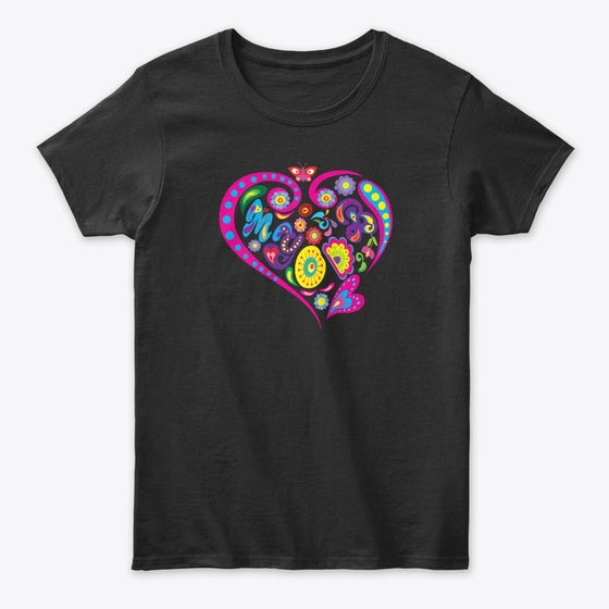MYODB Flower Child Version