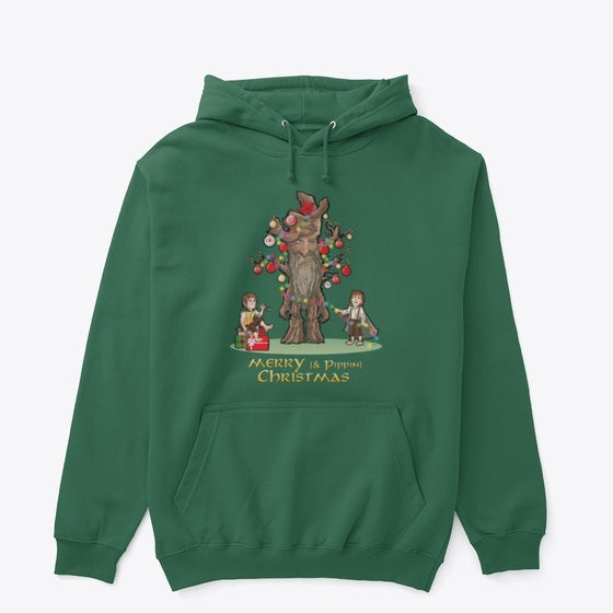 Merry Pippin) Christmas Collection