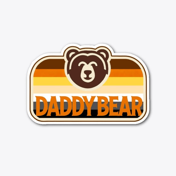 Daddy Bear