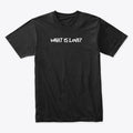 WHAT IS LOVE
