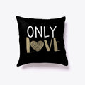ONLY LOVE