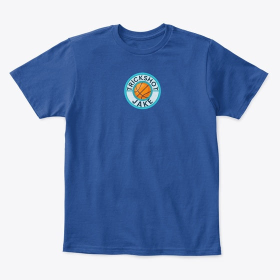 Trickshot Jake Merch