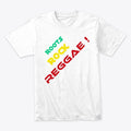 ROOTS ROCK REGGAE