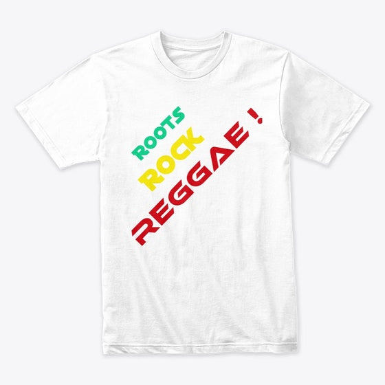 ROOTS ROCK REGGAE