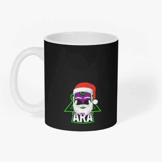 ArAXmas