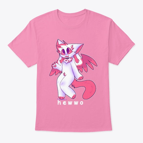 hewwo