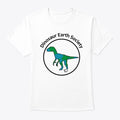 Dinosaur Earth Society (light)