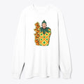 Mr Talalaa Pineapple Character