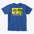 Jungle Walk T Shirt