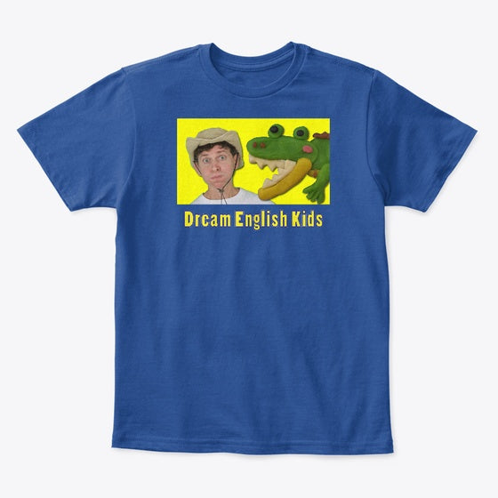 Jungle Walk T Shirt