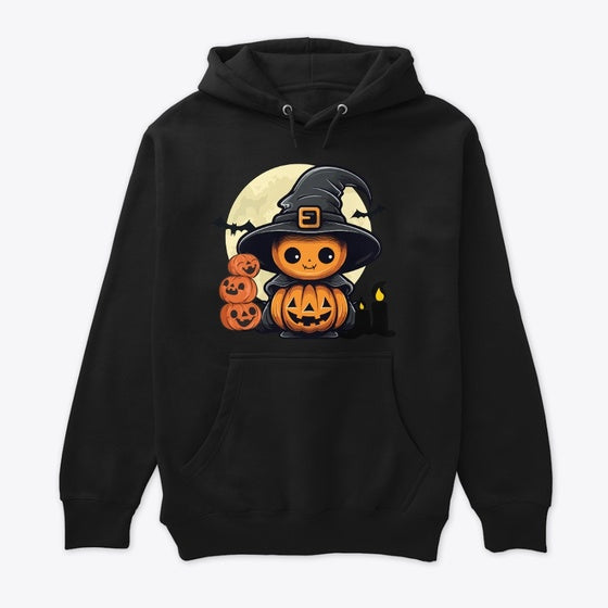 Pumpkin Halloween