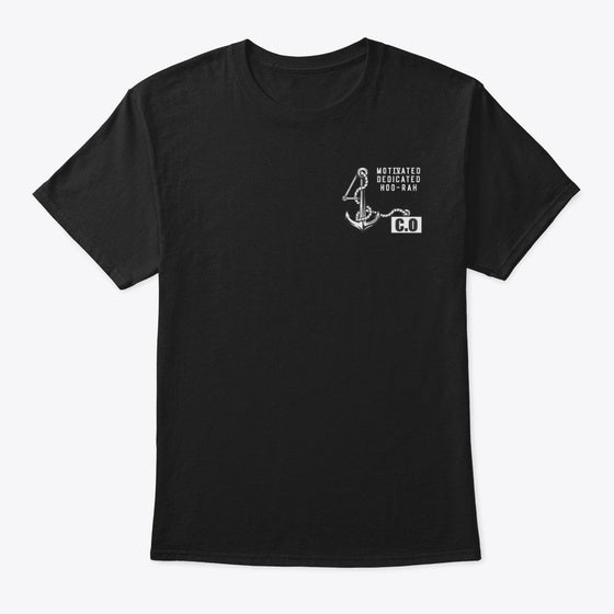 4th Co Apparel