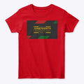 Juneteenth Women T Shirt