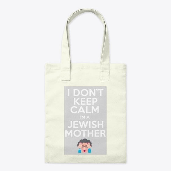 I don't keep calm