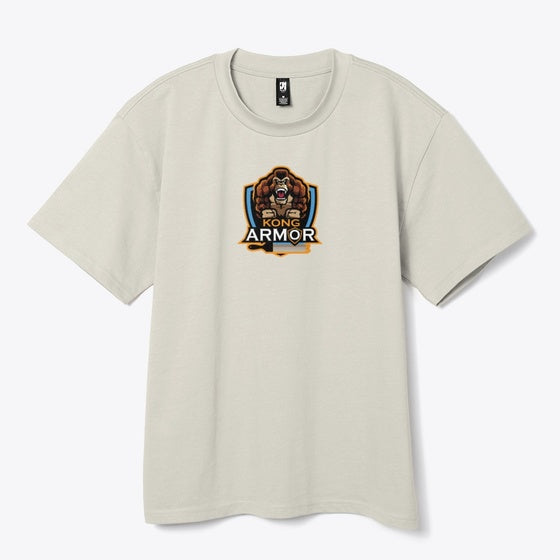 Logo Heavy Tee
