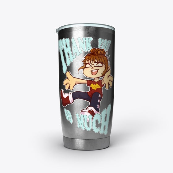 Wonder Willow Thank You So Much