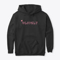 ulovley hoodie