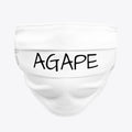 AGAPE AMOR DE DIOS