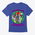 OFFICIAL PARTY SHIRT