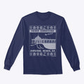 Imperial Beach Christmas Sweater