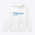 Original Hoodie White