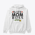 Mom Boss