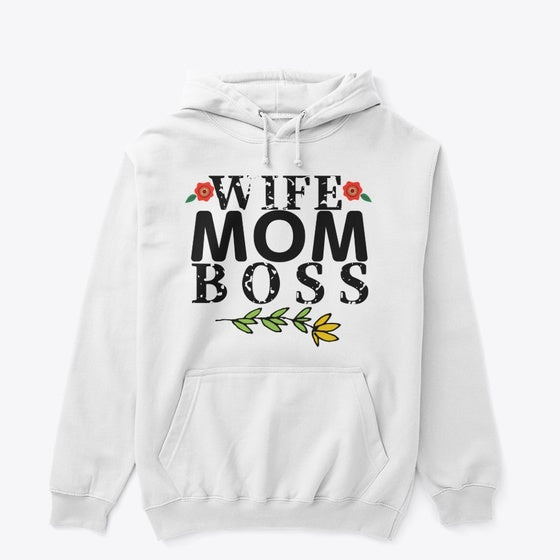 Mom Boss