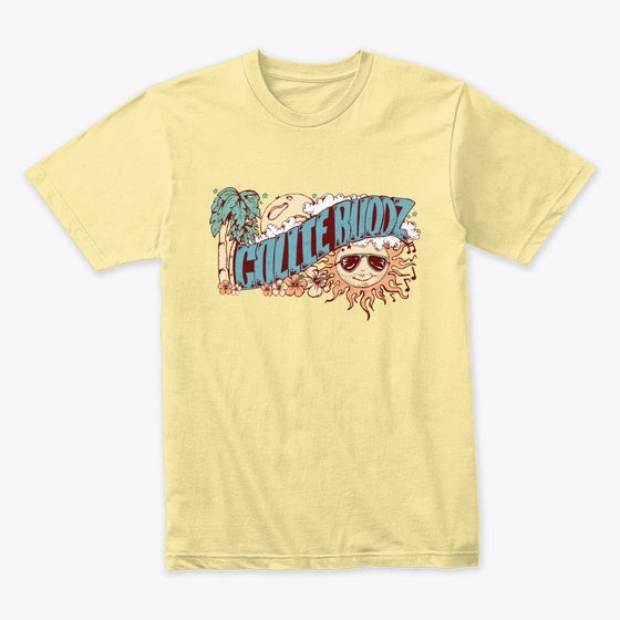 Collie Buddz Sunshine Collection