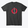 Budo Ryu Ninjutsu Enso Men's Shirt