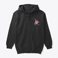 KMG Memorial hoodie