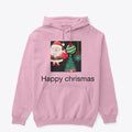 Stylish Pullover Hoodie for Men Women