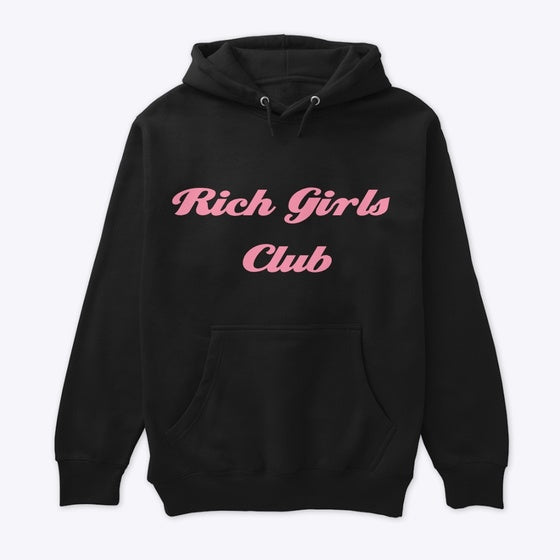 Rich Girls Club