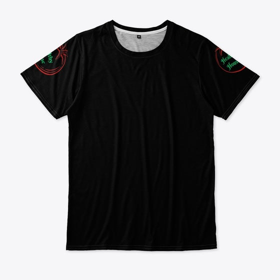 Healthy House official T-Shirt