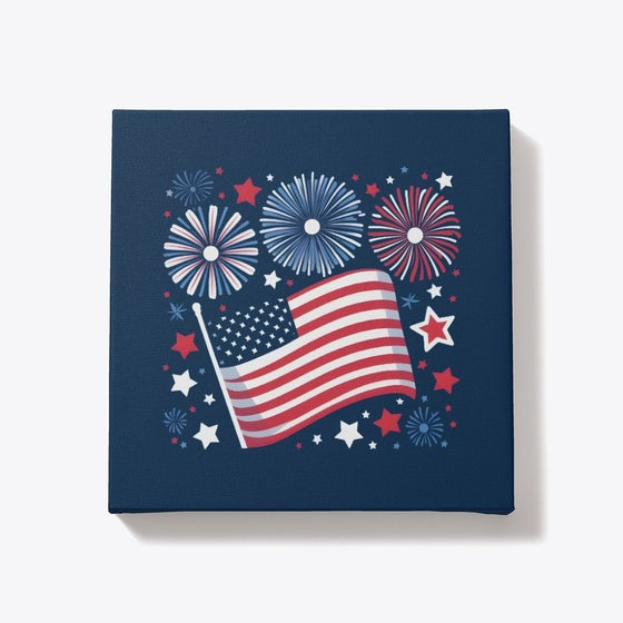 Independence day T-shirt